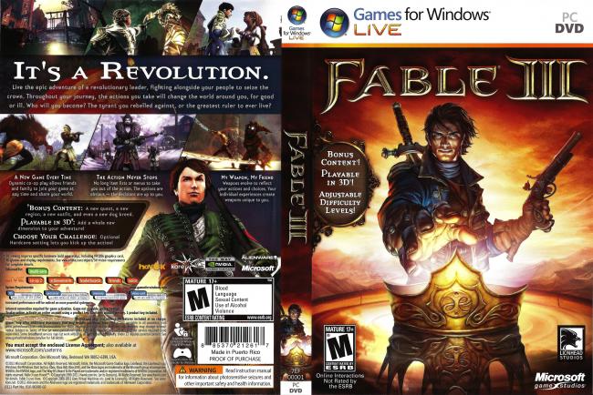Fable-3-game-cover-14683  dankalieys